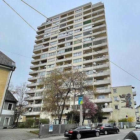 Graz-Apartments 01 المظهر الخارجي الصورة