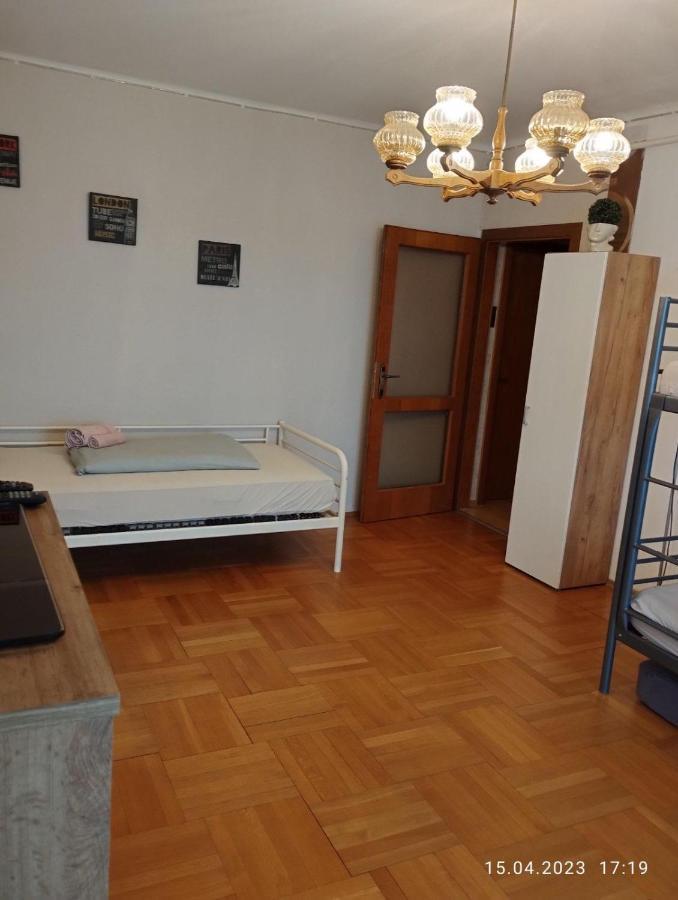 Graz-Apartments 01 المظهر الخارجي الصورة