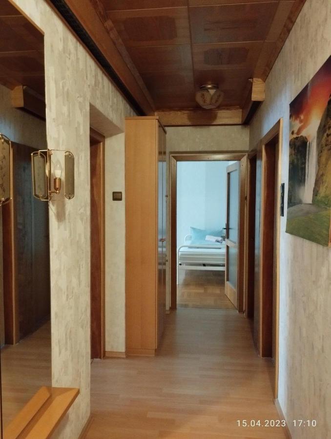 Graz-Apartments 01 المظهر الخارجي الصورة