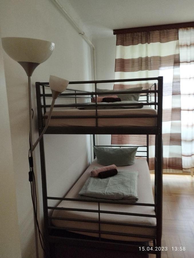 Graz-Apartments 01 المظهر الخارجي الصورة