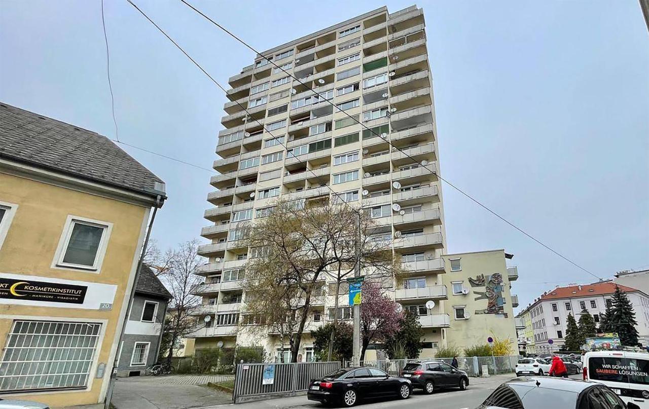 Graz-Apartments 01 المظهر الخارجي الصورة